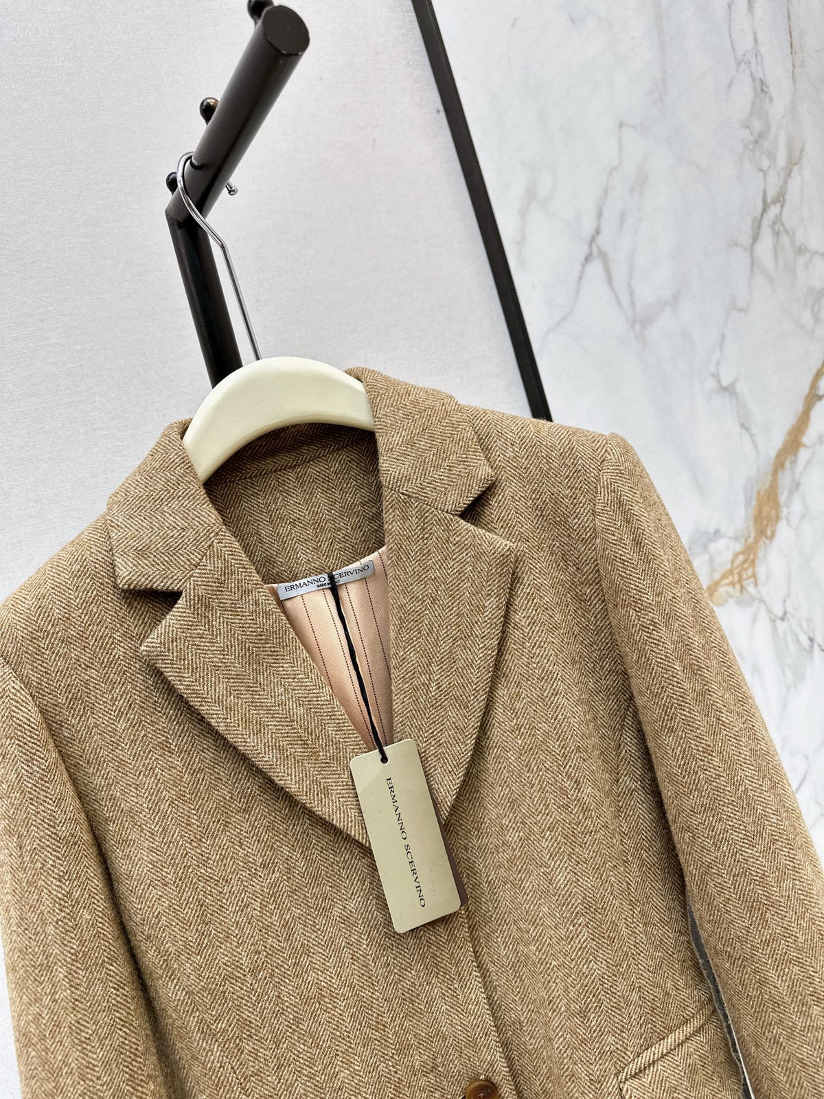 Ermanno Scervino/26 New Suit Jacket