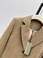 Ermanno Scervino/26 New Suit Jacket
