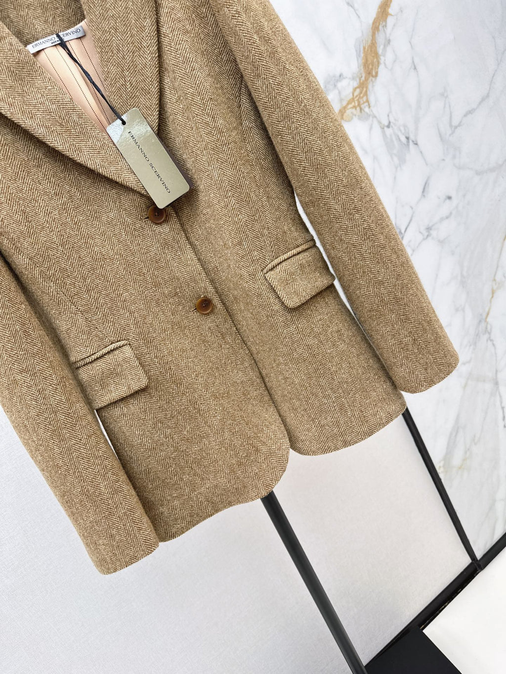 Ermanno Scervino/26 New Suit Jacket