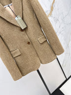 Ermanno Scervino/26 New Suit Jacket