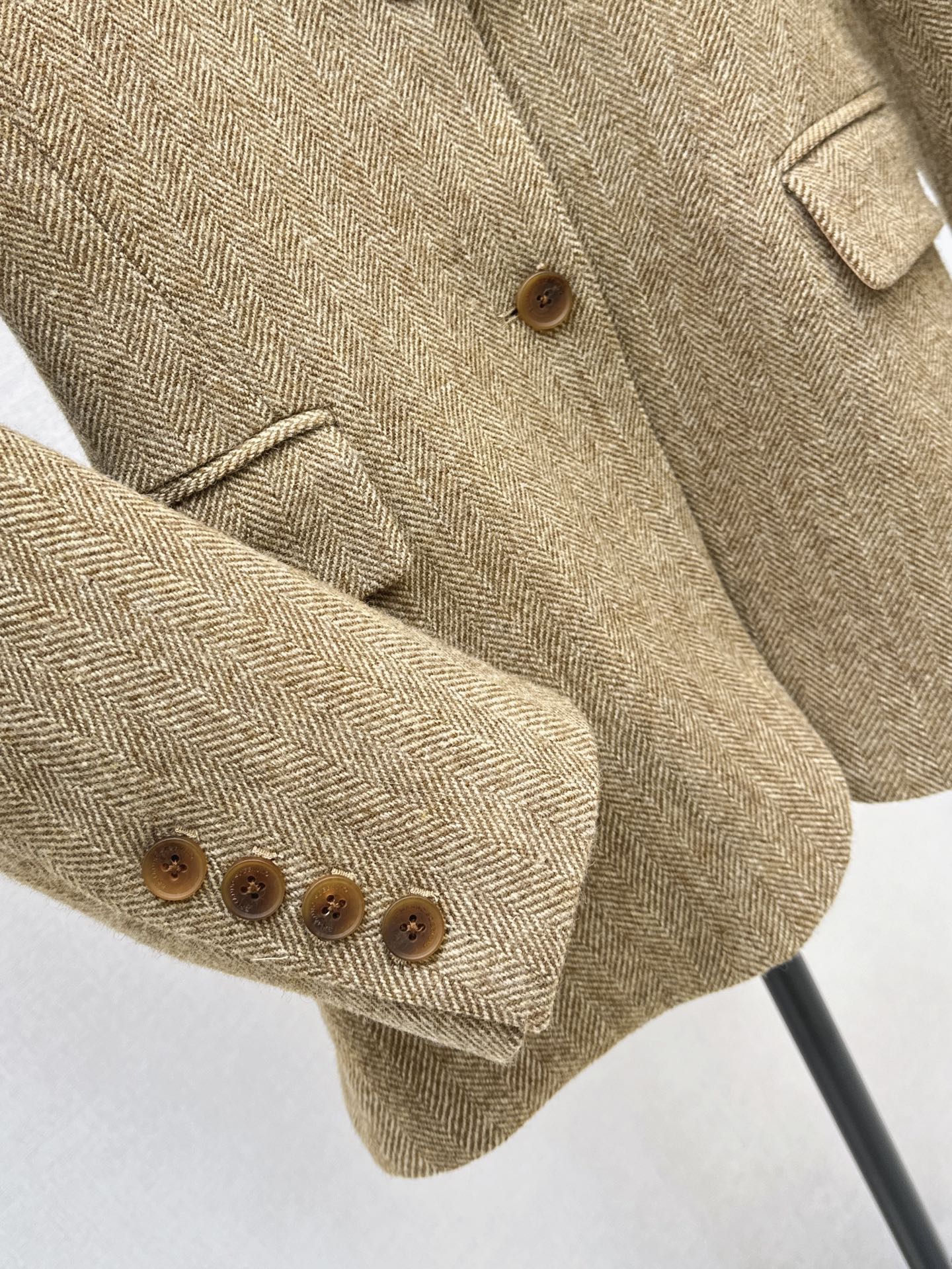 Ermanno Scervino/26 New Suit Jacket