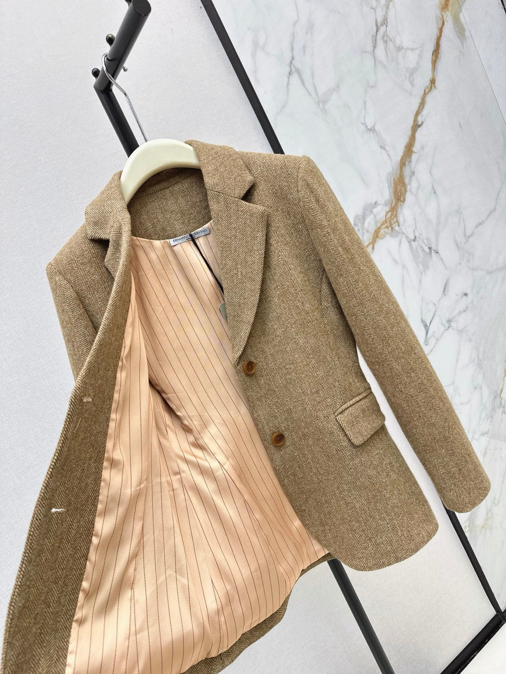 Ermanno Scervino/26 New Suit Jacket