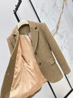 Ermanno Scervino/26 New Suit Jacket