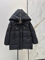 Max Mara/26 Latest Down Jacket