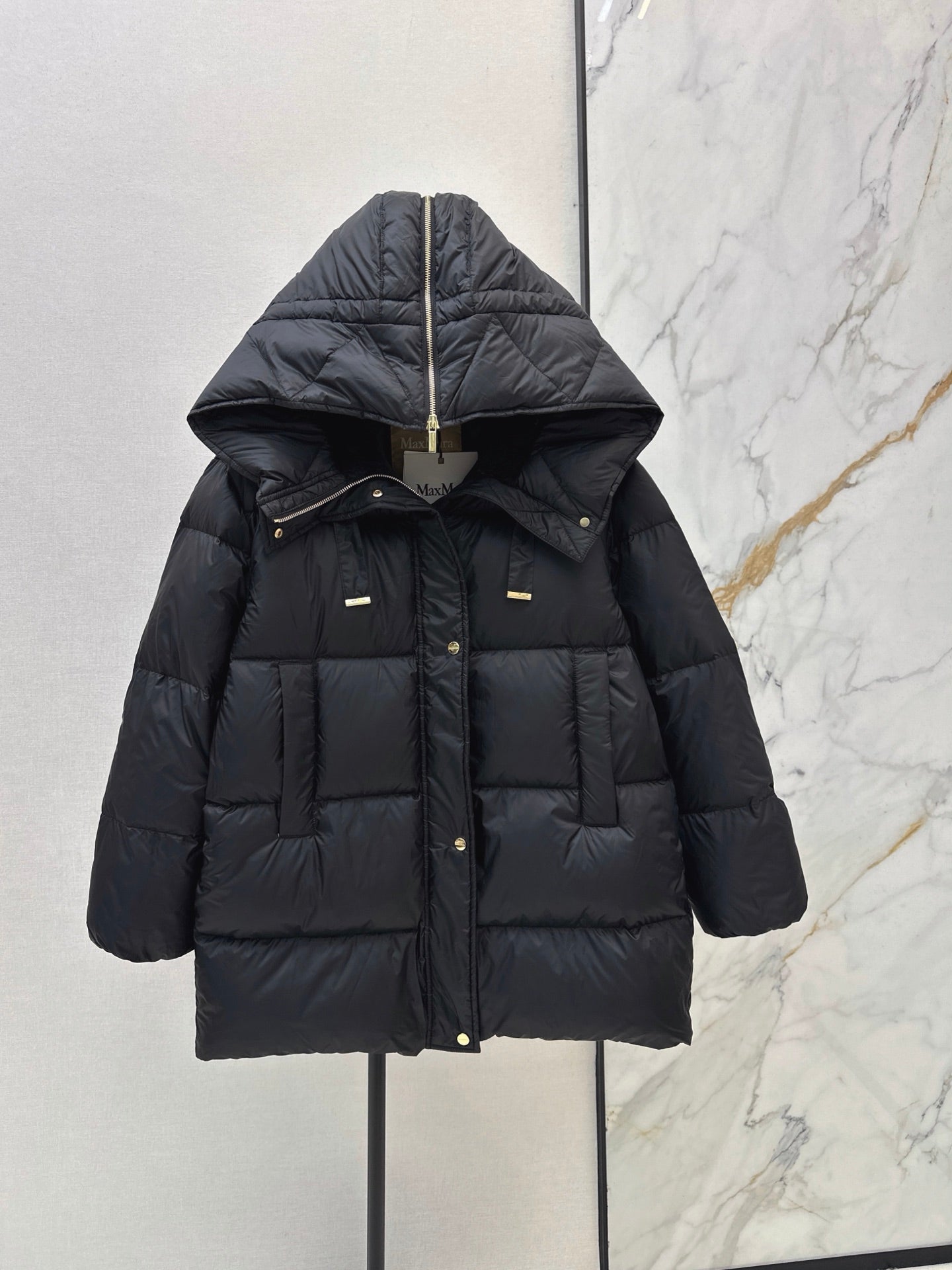 Max Mara/26 Latest Down Jacket