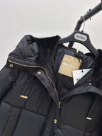Max Mara/26 Latest Down Jacket