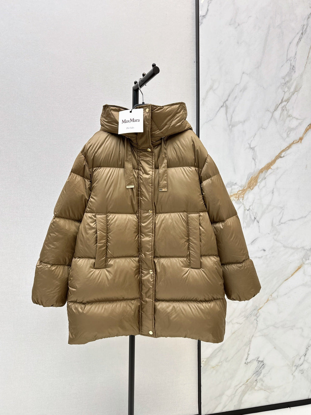 Max Mara/26 Latest Down Jacket