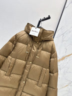 Max Mara/26 Latest Down Jacket