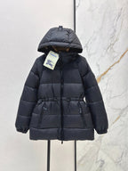 Burberry/26 Fall/Winter Latest Hooded Down Jacket