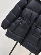 Burberry/26 Fall/Winter Latest Hooded Down Jacket
