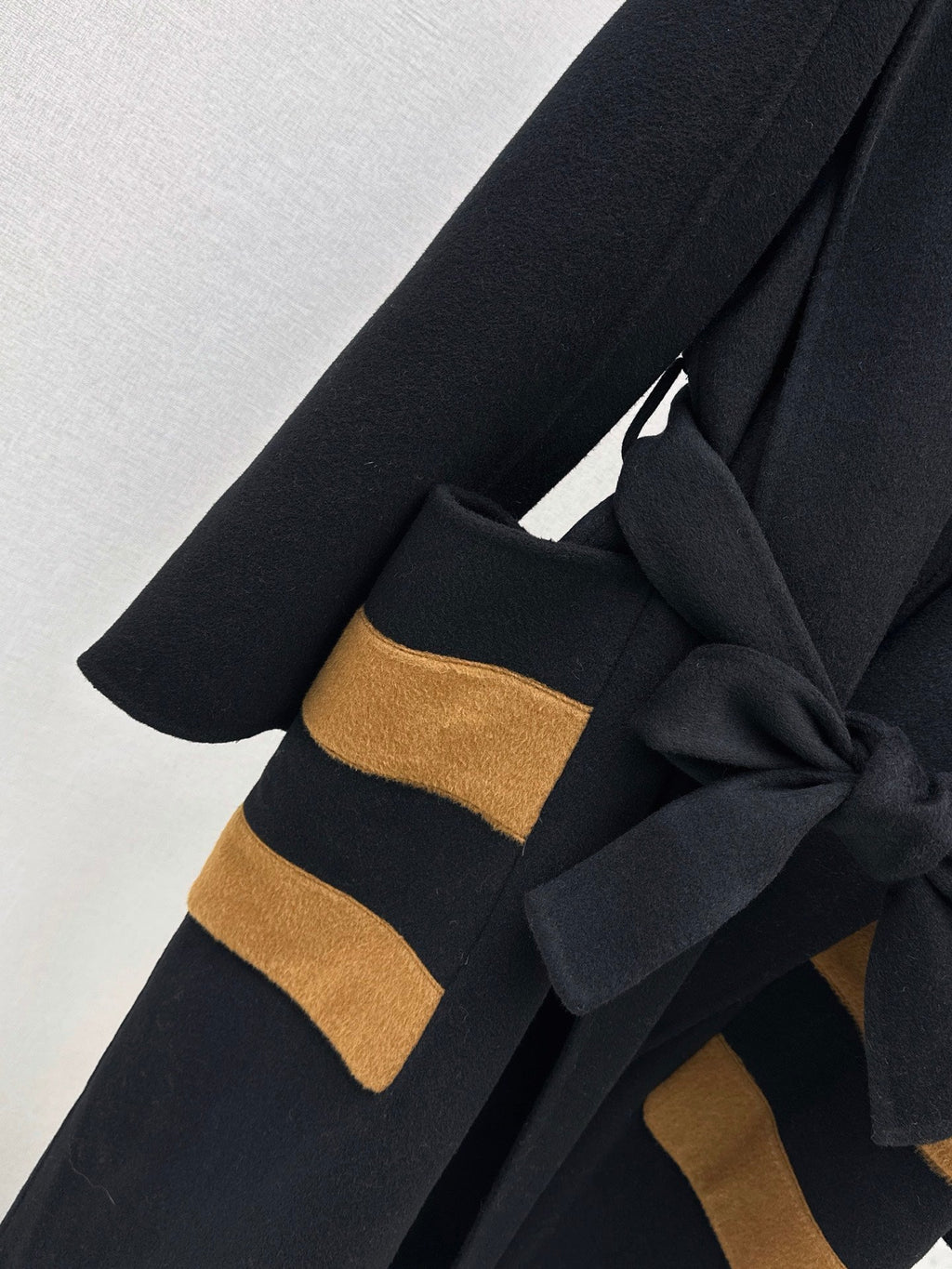 Max Mara/26 Early Autumn New Hooded Coat