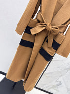 Max Mara/26 Early Autumn New Hooded Coat