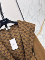 Celine/26 Latest Wool Coat