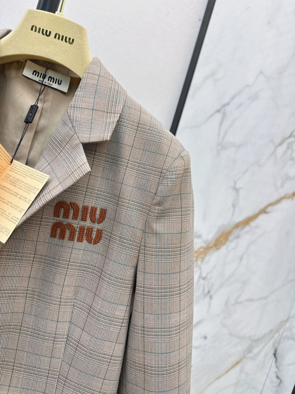 MiuMiu/26 Latest Lazy Outfit