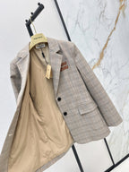 MiuMiu/26 Latest Lazy Outfit