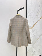 MiuMiu/26 Latest Lazy Outfit