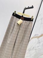 MiuMiu/26 Latest Lazy Outfit