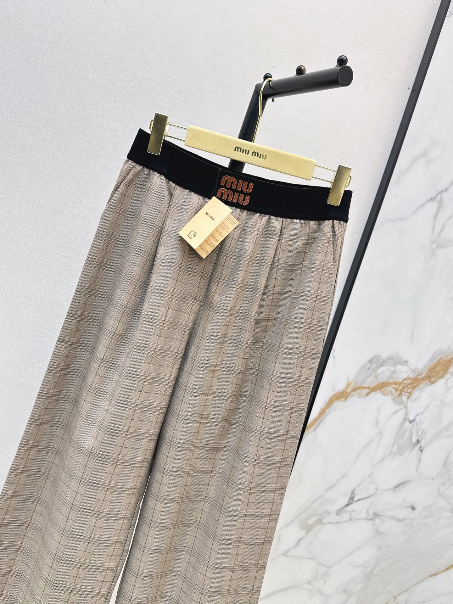 MiuMiu/26 Latest Lazy Outfit