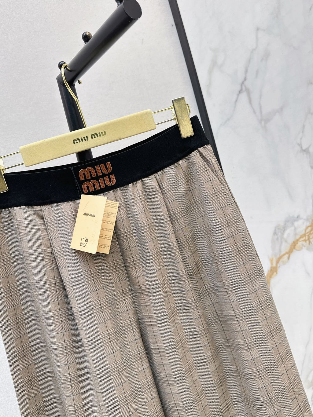 MiuMiu/26 Latest Lazy Outfit