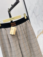 MiuMiu/26 Latest Lazy Outfit