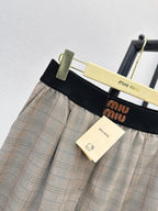 MiuMiu/26 Latest Lazy Outfit