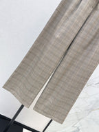 MiuMiu/26 Latest Lazy Outfit