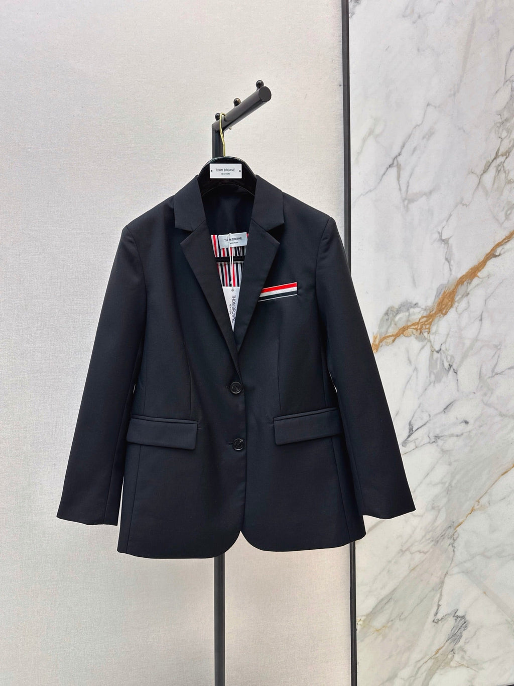 Thom Browne/26Ss Early Autumn Latest Suit Jacket