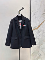 Thom Browne/26Ss Early Autumn Latest Suit Jacket