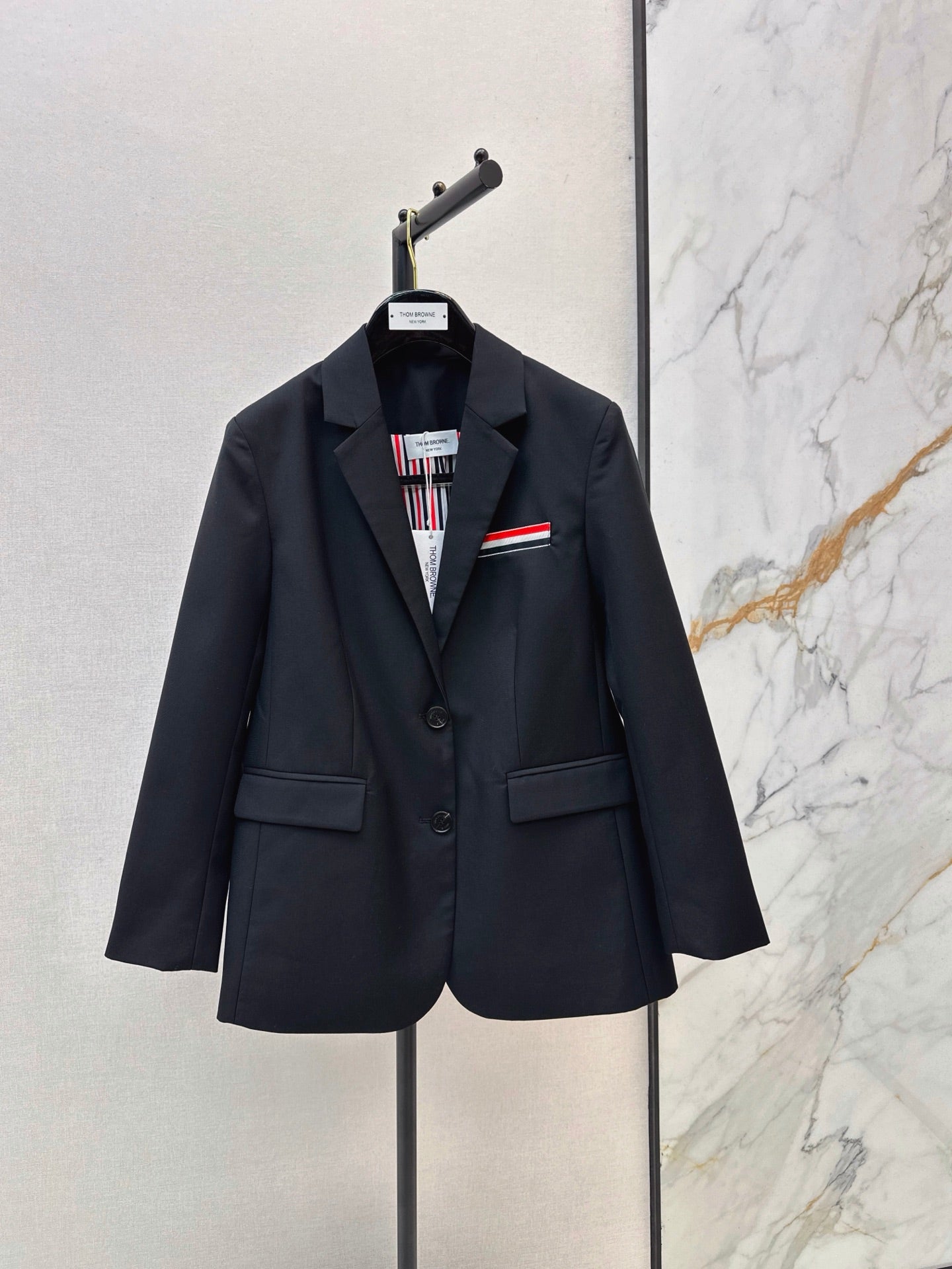 Thom Browne/26Ss Early Autumn Latest Suit Jacket