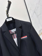 Thom Browne/26Ss Early Autumn Latest Suit Jacket