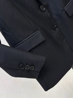 Thom Browne/26Ss Early Autumn Latest Suit Jacket