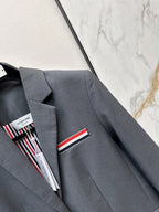 Thom Browne/26Ss Early Autumn Latest Suit Jacket
