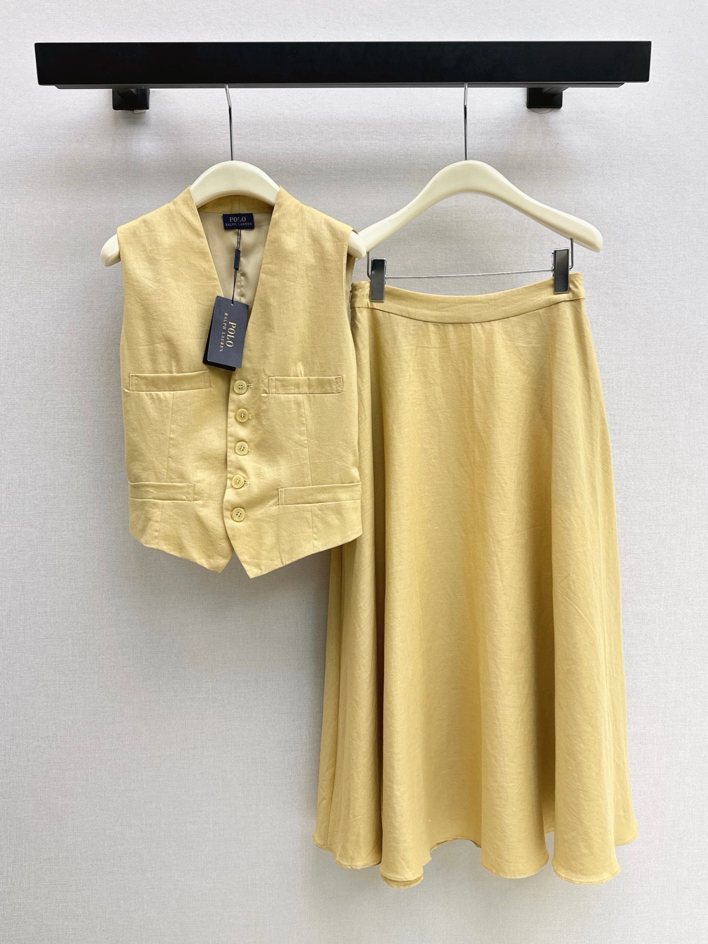 Ralph Lauren/26 Spring/Summer Latest Outfit Set