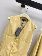 Ralph Lauren/26 Spring/Summer Latest Outfit Set
