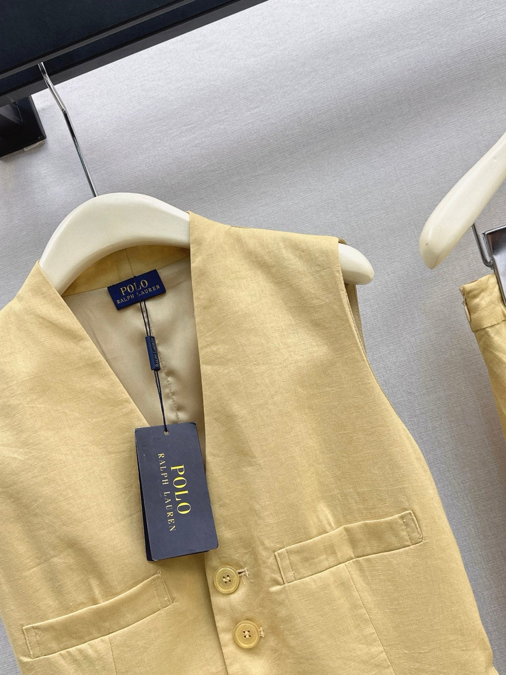 Ralph Lauren/26 Spring/Summer Latest Outfit Set