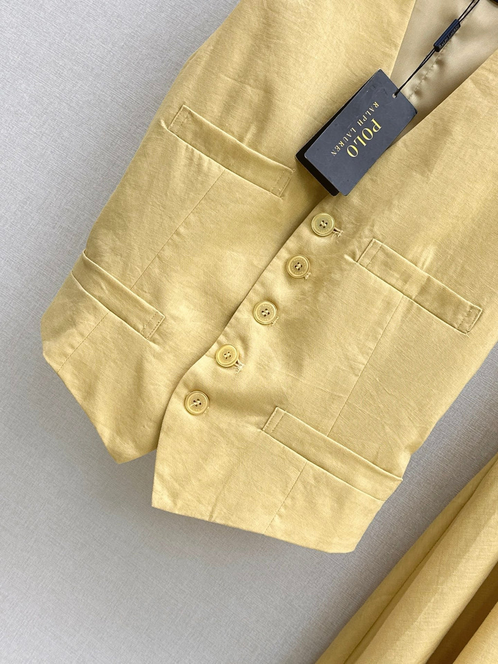 Ralph Lauren/26 Spring/Summer Latest Outfit Set