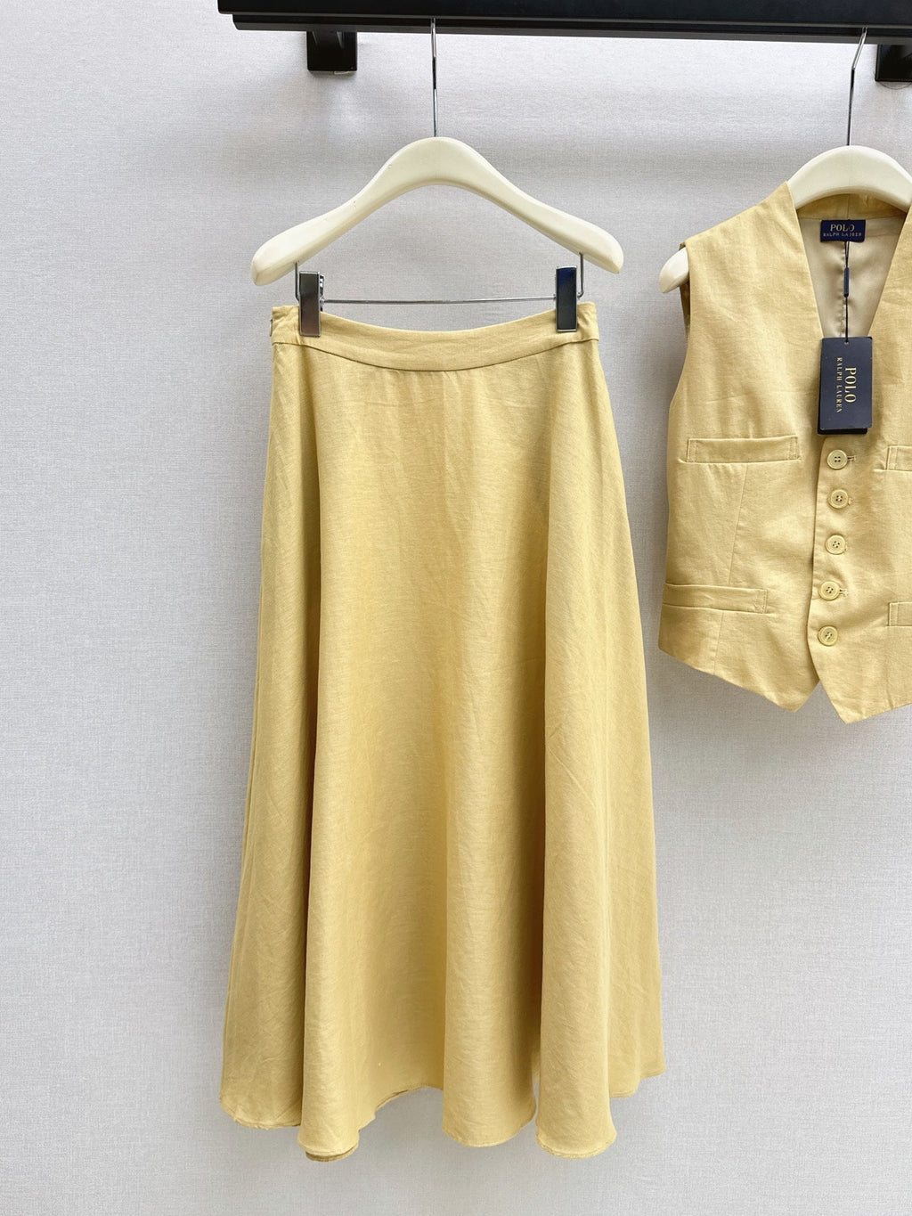 Ralph Lauren/26 Spring/Summer Latest Outfit Set