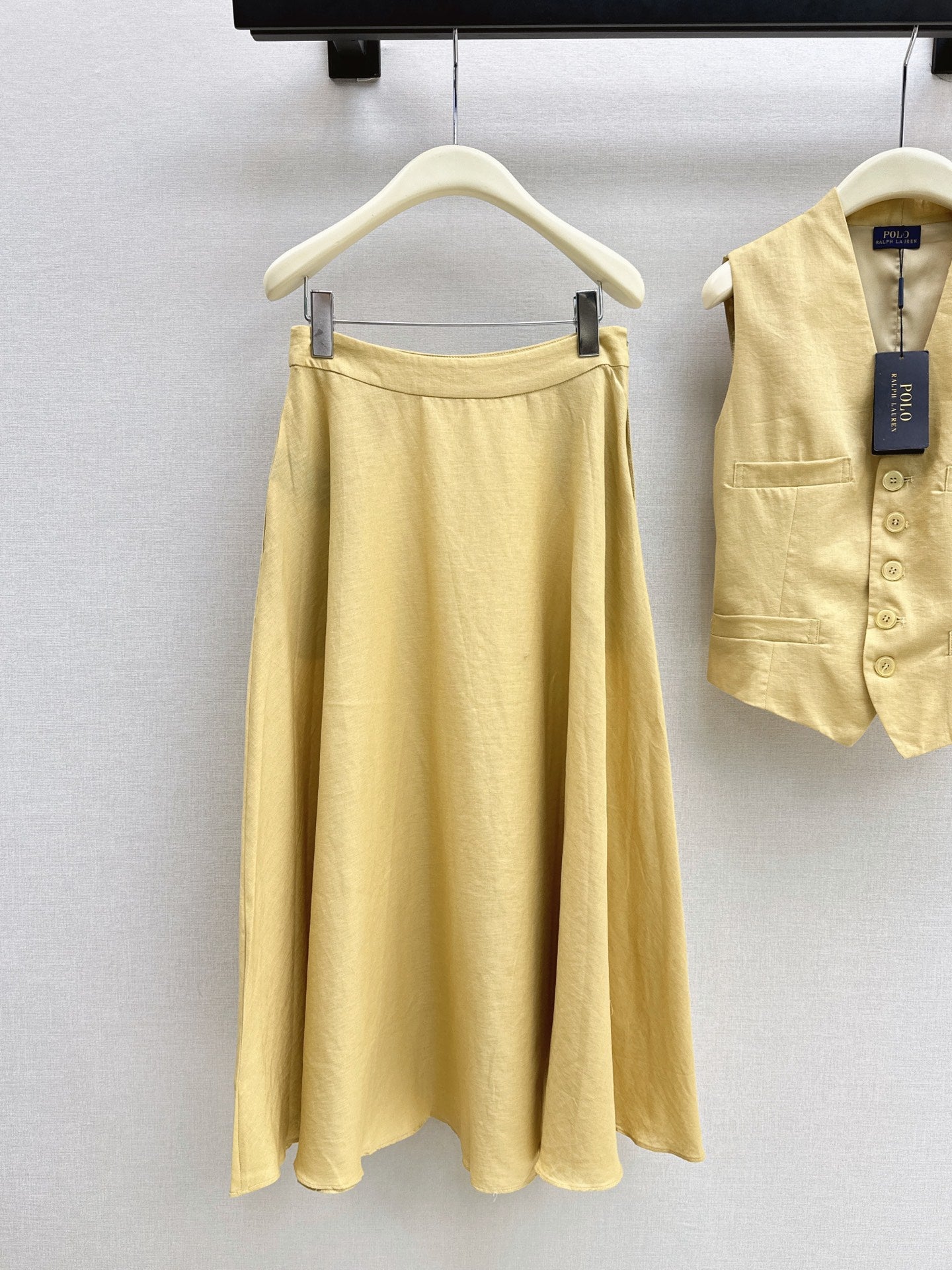 Ralph Lauren/26 Spring/Summer Latest Outfit Set