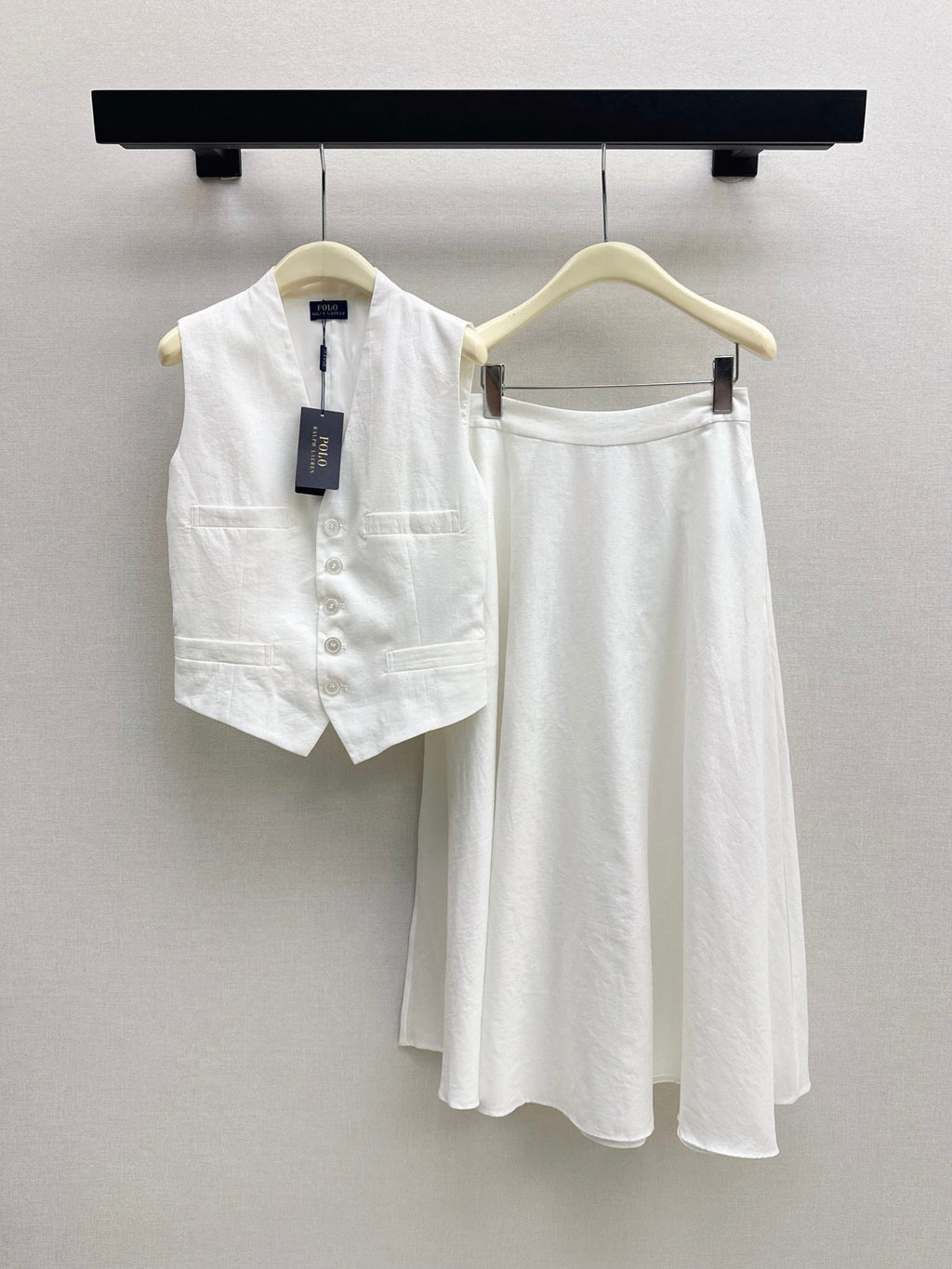 Ralph Lauren/26Ss Spring/Summer Set