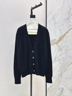 Burberry/26 Early Autumn Wool Coat