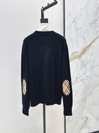 Burberry/26 Early Autumn Wool Coat