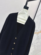 Burberry/26 Early Autumn Wool Coat
