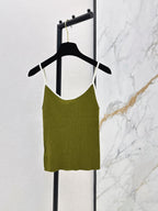 Knit Vest