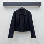 LOEWE/26 New Arrival Denim Jacket