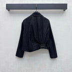LOEWE/26 New Arrival Denim Jacket