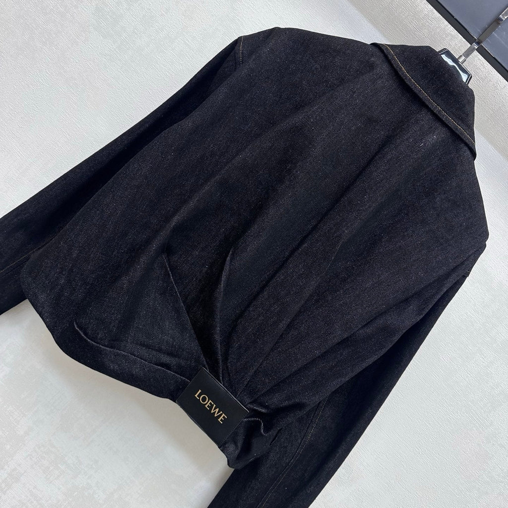 LOEWE/26 New Arrival Denim Jacket