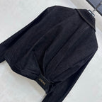 LOEWE/26 New Arrival Denim Jacket