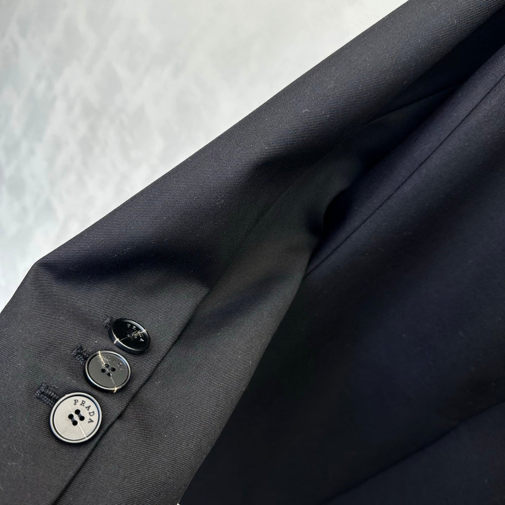 Prada/26 New Jacket