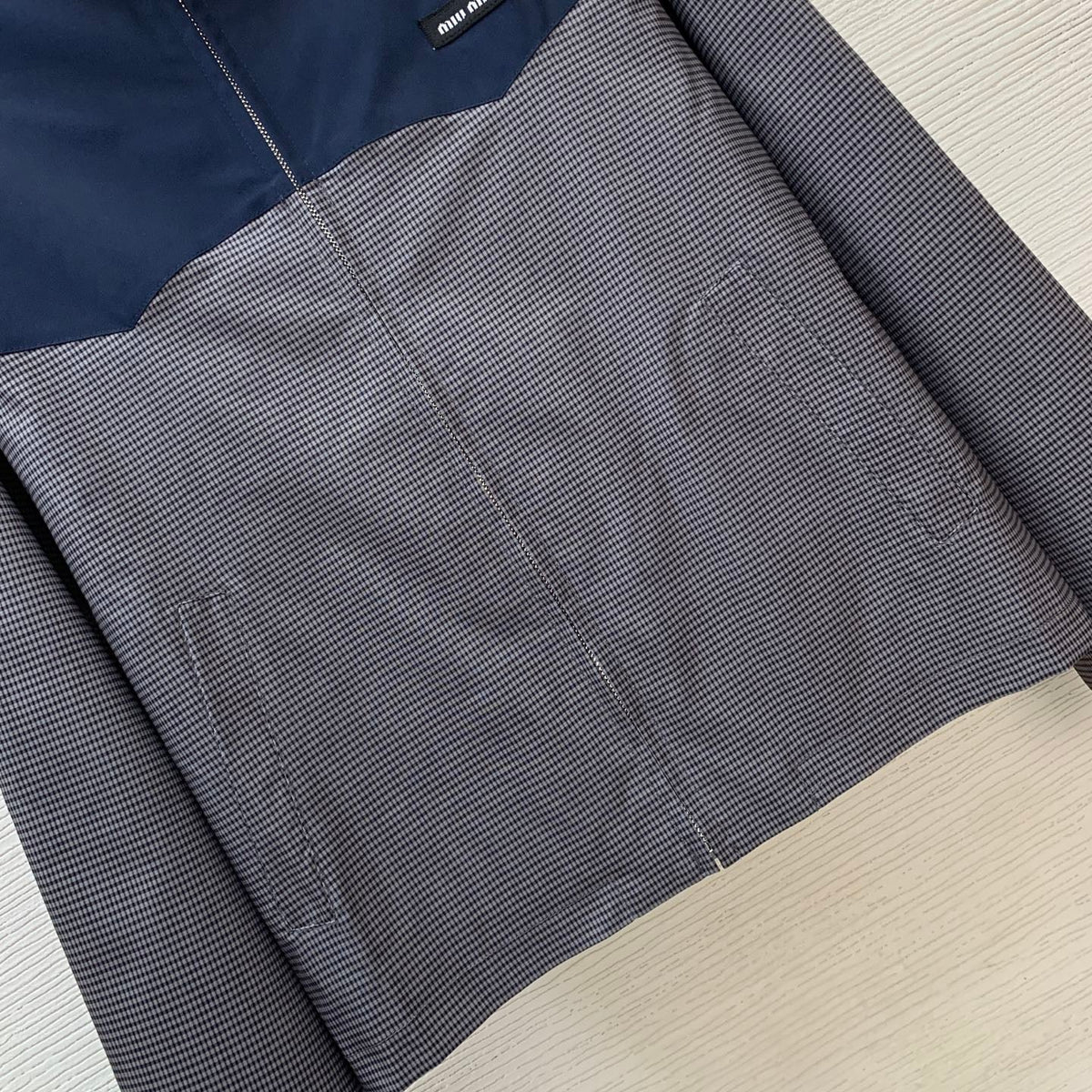 MiuMiu/26 New Jacket