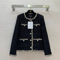 Chanel/26 New Petite Chanel-Style Jacket